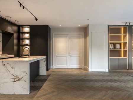 Burgemeester van Nispen van Sevenaerstraat 28, Laren-Centrum, 1251KH, Laren (Nh) - Foto 4