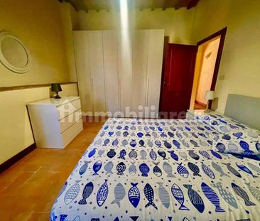 Appartamento buono stato, secondo piano, Centro, Chiusi - Photo 5