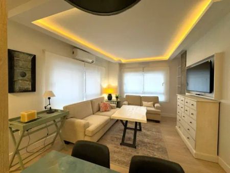 Piso en alquiler en Ensanche Centro-Puerto - Photo 4