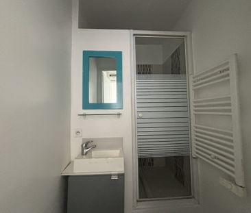 Location T2 28m² Marseille 13010 Capelette - Photo 4