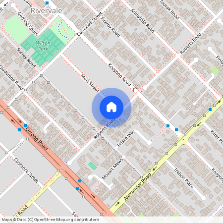 107 Roberts Rd, WA 6103, Rivervale