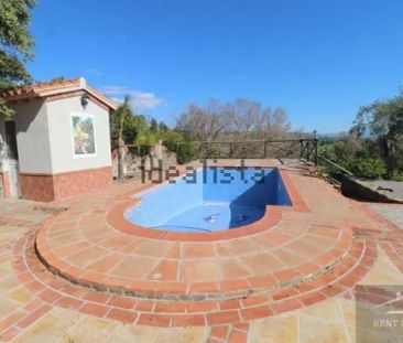 Alquiler de casa o chalet independiente en Coin - Photo 1