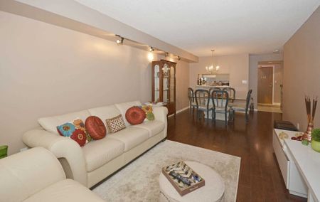 For Lease - 3 Hickory Tree Road Unit# 1206, Toronto, Ontario - Photo 3