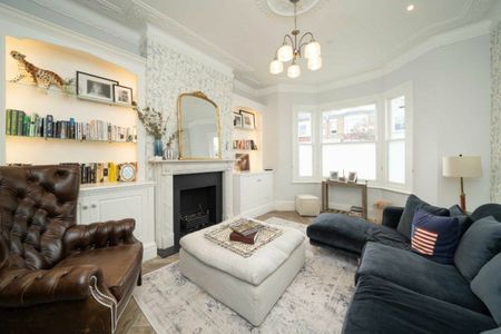 Caldervale Road, Clapham, SW4 - Photo 2