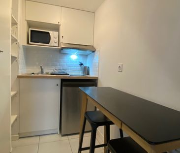 2 pièces- Quartier saint Nicolas - Photo 4