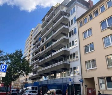 1 Zimmerwohnung Offenbach 26qm (Nähe Marktplatz) - Foto 1