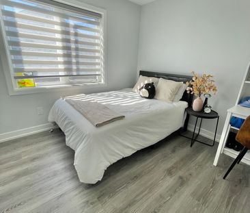 For Lease - 232 Anyolite Private, Barrhaven, Ontario - Photo 3