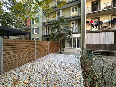 "Charmantes 1 Zimmerstudio- Erstvermietung nach Sanierung" - Photo 5