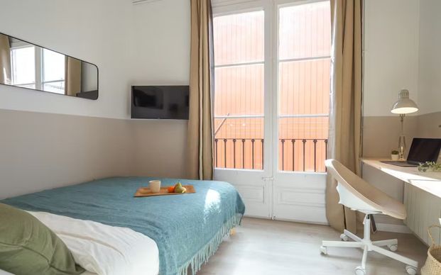 Carrer de Pons i Gallarza, Barcelona, Catalonia 08030 - Photo 1