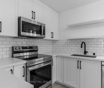 For Lease - 80 Belgravia Avenue Unit# A, Toronto, Ontario - Photo 3