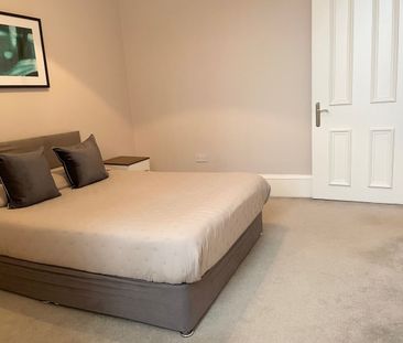 2 Bed Flat, Lynedoch Street, G3 - Photo 5