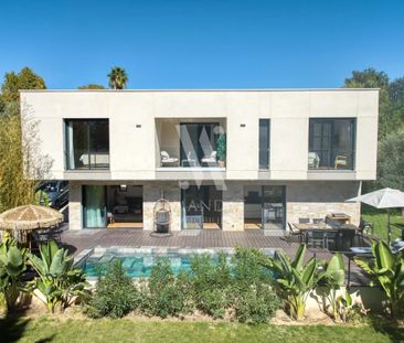 Villa Romantica - Mougins - Photo 1