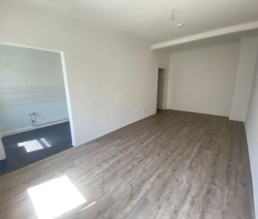 Wer will mich!? Individuelle 2-Zimmer-Wohnung - Foto 4