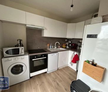 Appartement à louer 2 pièces 51.74m² - Photo 6