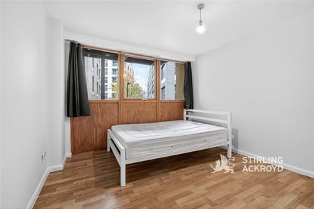 Cremer Street, Hoxton, London, E2 8HR - Photo 4