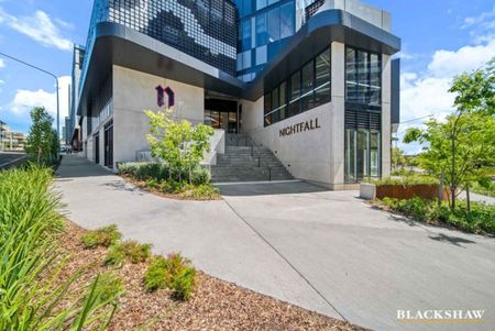 Discover Your New Home in the Heart of Belconnen Town Centre - Photo 5