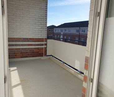 In ruhiger, grüner Lage – 2 Zimmer-Wohnung nur mit WBS anzumieten! - Foto 1