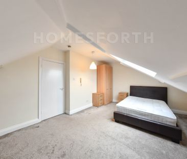2 Bedroom Flat - Photo 5