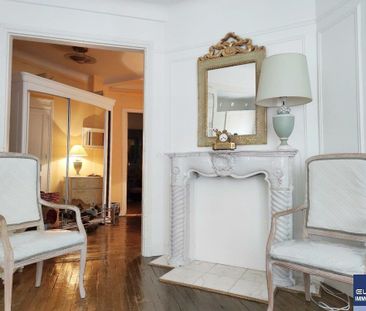 Location - appartement - 84.04 m² - 5 Pièces - Photo 3