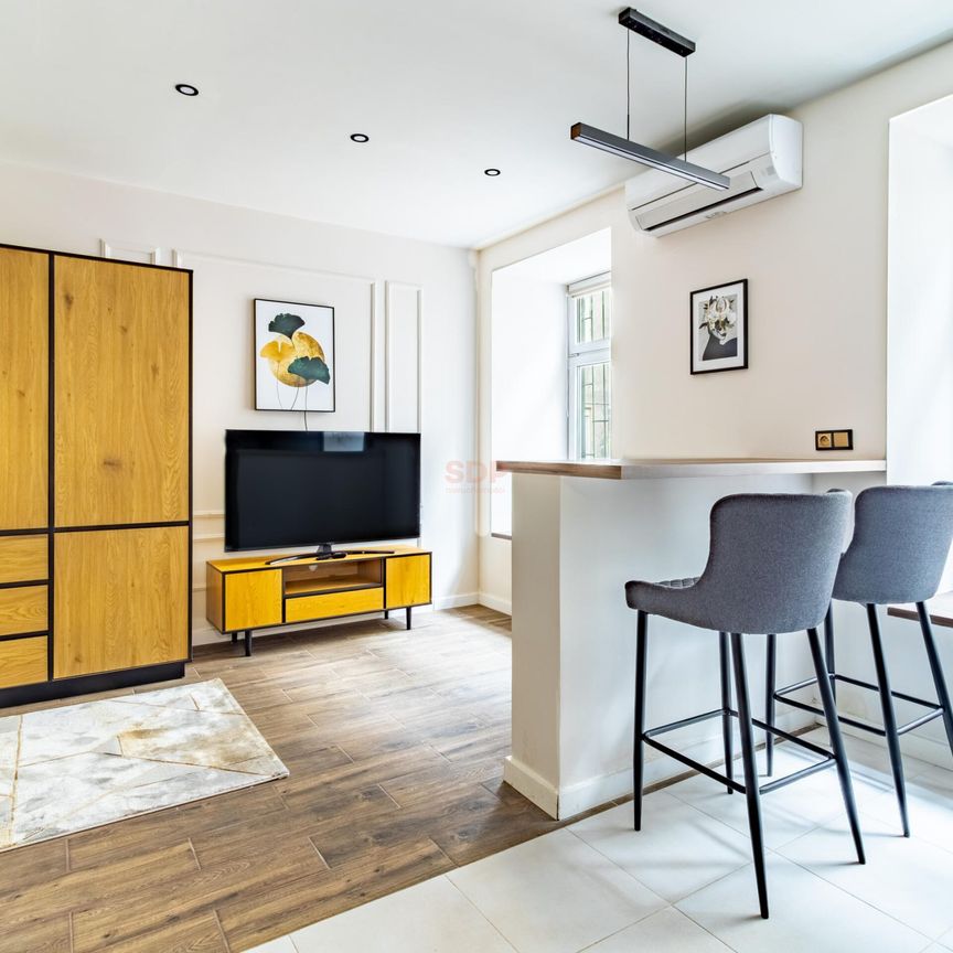 Komfortowe mieszkanie dla singla lub pary - Zdjęcie 1