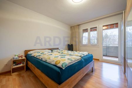 4.5 Zimmer, 103 m², 2. Stock - Photo 4