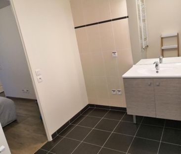 West Avenue – T2 meublé n°A305 - Photo 1