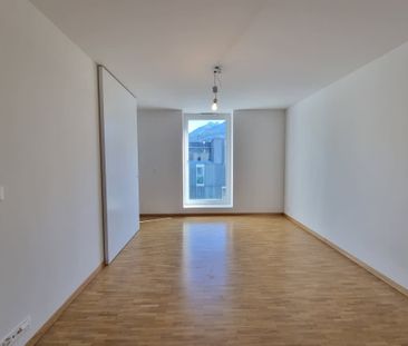 3.5 Zimmer, 89 m², 3. Stock - Foto 4