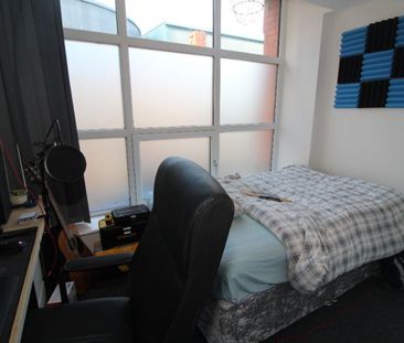 Gordon street flat 3, PRESTON PR1 7HJ - Photo 3