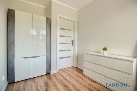 3 pokoje z OGRÓDKIEM + GARAŻ | ul. Kwiatkowskiego, DRABINIANKA - Photo 4