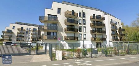 Appartement à louer 2 pièces 42.5m² - Photo 4