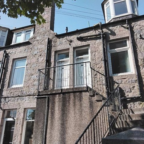 79 Rosemount Place, AB25 2XL, Aberdeen - Photo 1