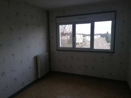 Location : Appartement 3 pièces 66 m2 – BETHONCOURT - Photo 4