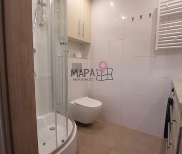 Na wynajem kawalerka na Pomorzanach. - Фото 3