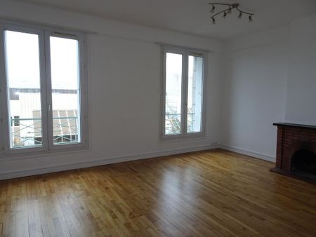Location Appartement 4 pièces 95m² BREST 29200 - Photo 2