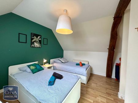Location Maison 3 pièces 66m² VOUVRAY 37210 - Photo 4