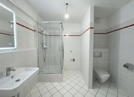 Helle 1-Zimmerwohnung im 5. Bezirk! - Photo 3