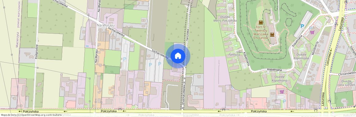 Jana Heweliusza 10, Chrzanów, Bemowo, Warszawa, mazowieckie