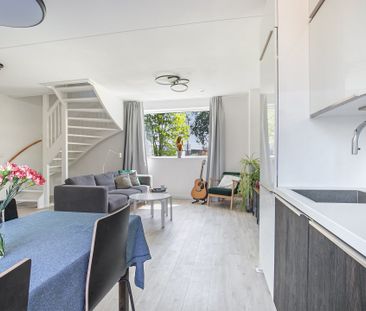 Te huur: Huis Houtblazersstraat in Eindhoven - Photo 2