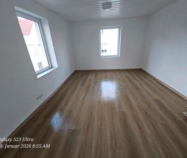 1 Zimmer Wohnung in Kempten St Mang - Foto 5