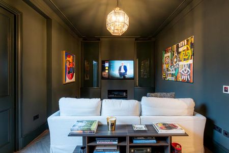 5 bedroom terraced house to rent - Photo 3