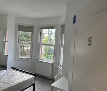Studio Flat, South Hill Avenue, HA2 - Photo 3