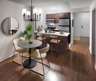 For Lease - 105 Harrison Garden Boulevard Unit# 1610, Toronto, Ontario - Photo 4