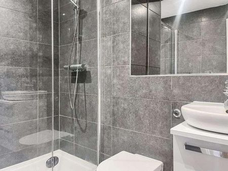 Ruskin Court, Oakridge Road, HP11 - Photo 4