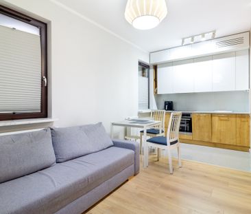 od 1.02 | 2 pok. | balkon | ul. Stańczyka - Photo 3