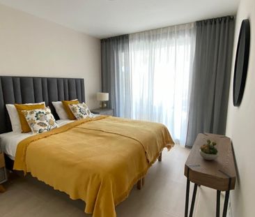 2 Bedroom Apartment For Rent in New Golden Mile, Málaga - Photo 3