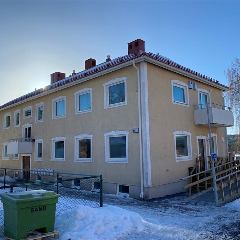 Apoteksgränd 7 B - Foto 2