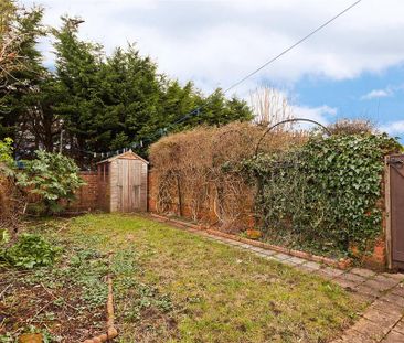 2 bedroom terraced house to rent - Photo 6
