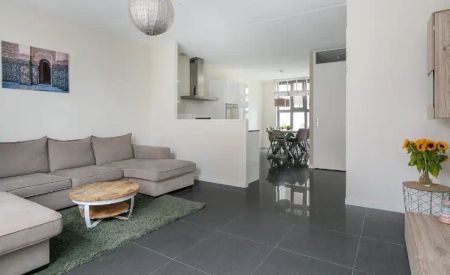 Maison meublée Iskurstraat, Almere - À louer - Foto 4