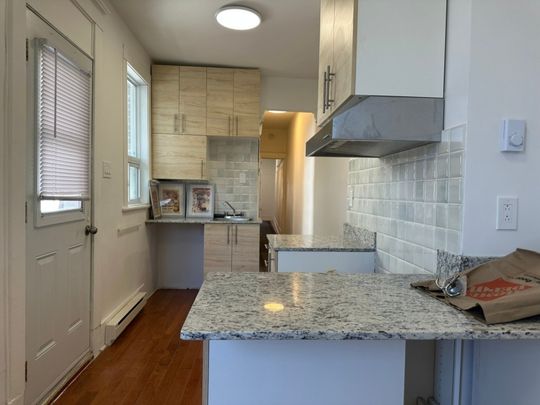 7014 Rue St-Denis, H2S 2S4, H2S 2S4, Montréal - Photo 1