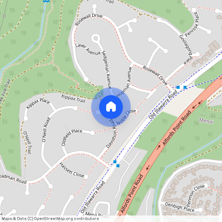 20 Davidson Road, NSW 2234, Menai